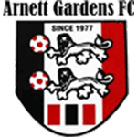 Arnett Gardens