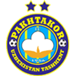 Pakhtakor Tashkent