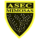ASEC Mimosas