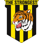 The Strongest