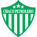 Chaco Petrolero