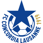FC Concordia Lausanne