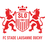 Stade Lausanne-Ouchy