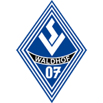 Waldhof Mannheim U19