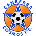 Canberra Cosmos