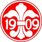 B 1909 Odense