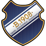 B 1908 Amager
