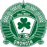 Omonia 29is Maiou