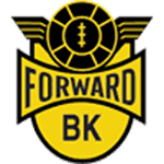 BK Forward