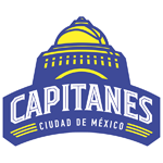 Capitanes de Ciudad de México