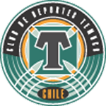 Deportes Temuco