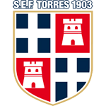 SEF Torres 1903