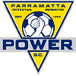 Parramatta Power