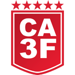 3 de Febrero