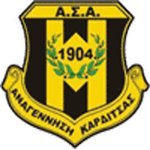 Anagennisi Karditsa