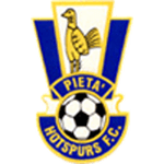 Pietá Hotspurs