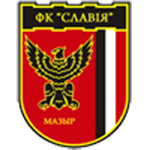 FK Slaviya Mozyr