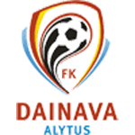 DFK Dainava