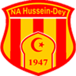 NA Hussein Dey