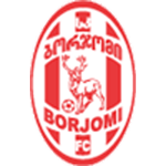 FK Borjomi