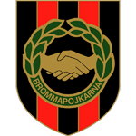 IF Brommapojkarna DFF U16