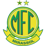 Mirassol - SP