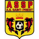 AS Saint-Priest U19