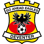 Go Ahead Eagles U21