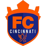 FC Cincinnati 2