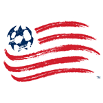New England Revolution 2