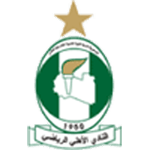 Al Ahly Tripolis