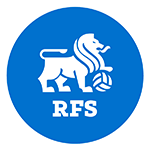 Rīgas Futbola skola II
