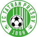 1. FC Tatran Prešov