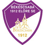 Békéscsaba 1912 Előre SE