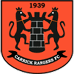 Carrick Rangers