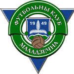 FK Molodechno
