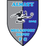 Megasport Almaty