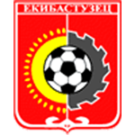 FC Ekibastuzets