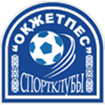 FK Okzhetpes