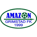 Amazon Grimstad Amazon Grimstad
