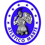 Atlético Marte