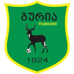 Guria Lanchkhuti