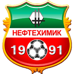 FK Neftekhimik