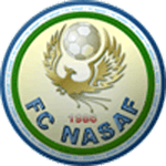 FC Nasaf