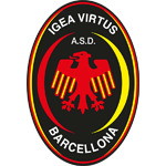 Nuova Igea Virtus