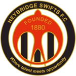 Heybridge Swifts FC