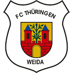 FC Thüringen Weida