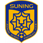 Jiāngsū FC
