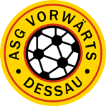 ASG Vorwärts Dessau