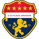 Plaza Amador